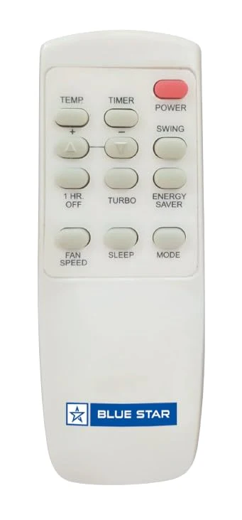 Blue Star 1 Ton 2 Star Window AC (WFA312LXU) view 3