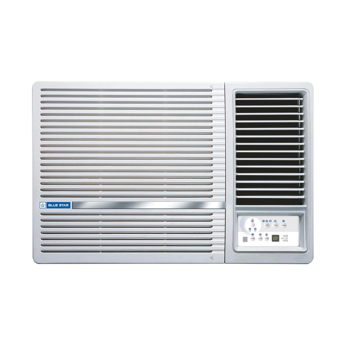 Blue Star 1 Ton 2 Star Window AC (WFA312LXU)