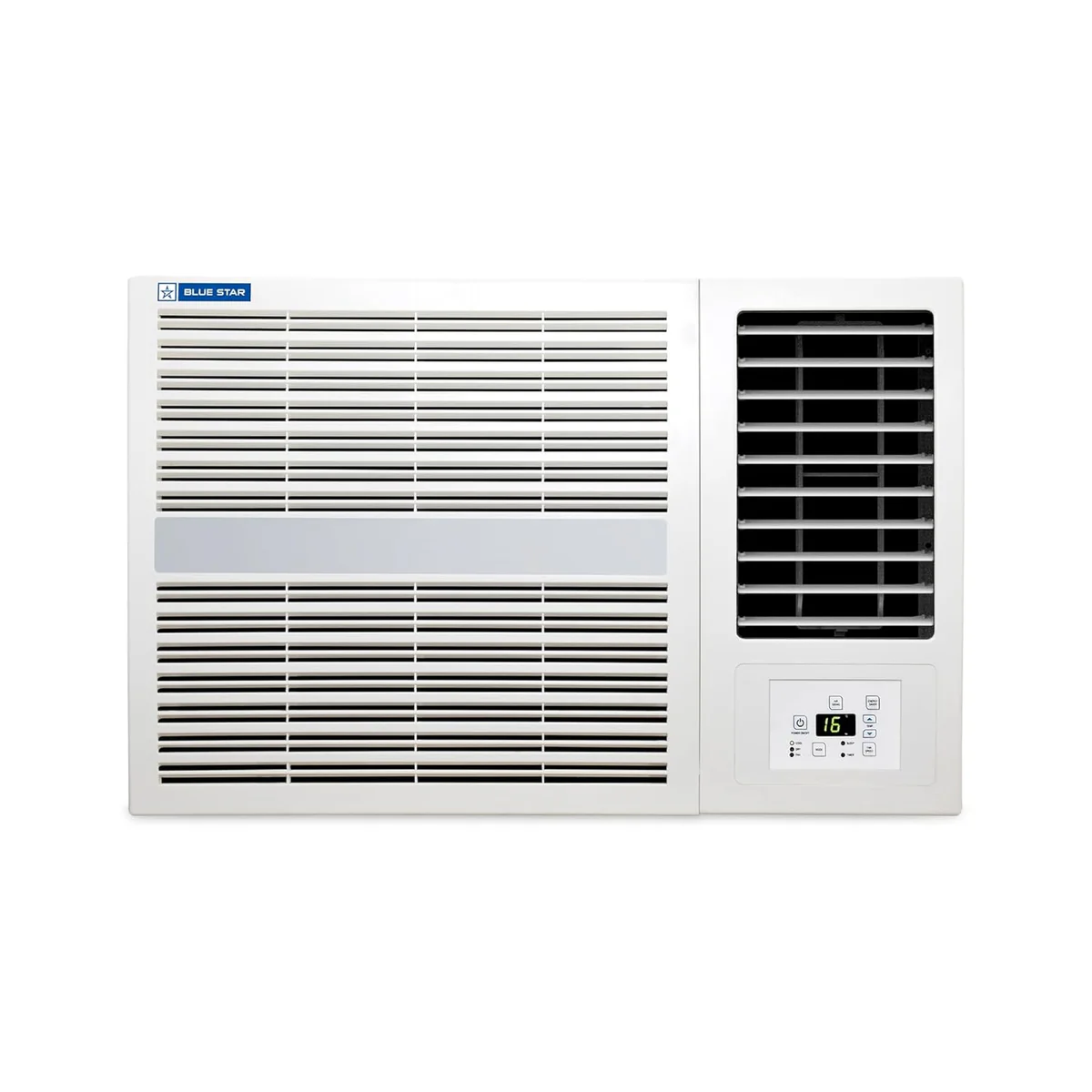 Blue Star 2 Ton 2 Star Window AC (WFE324E)