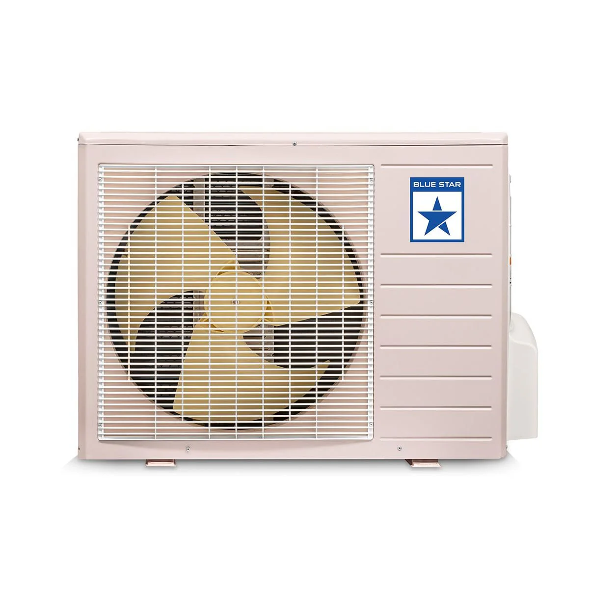 Blue Star 1 Ton 2 Star Fixed Speed Split AC 2026 (FA212DXU) view 4