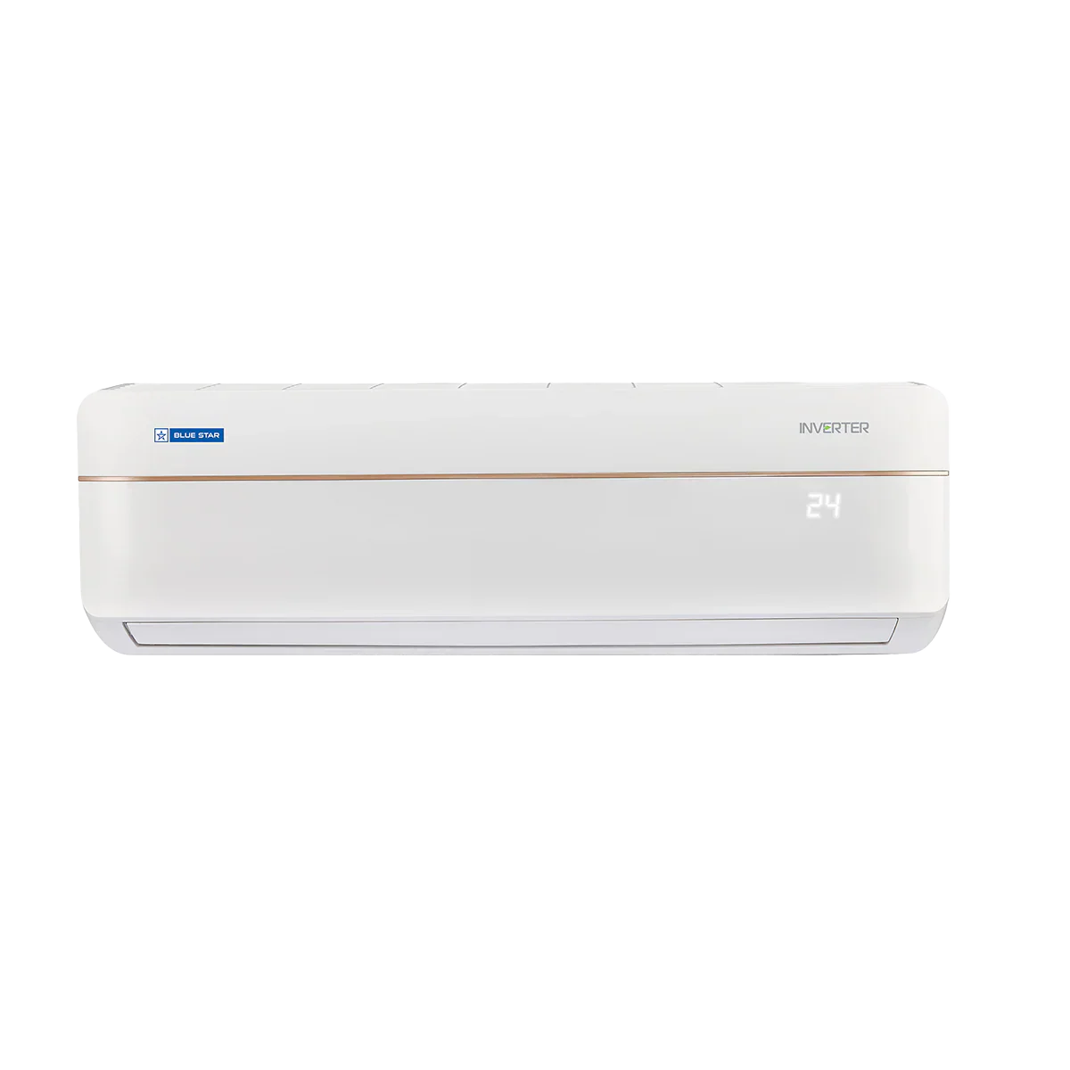 Blue Star 1 Ton 3 Star Inverter Split AC Convertible 2026 (IA312VXU)