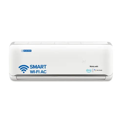 Bluestar 1.5 Ton 3 Star Wifi Inverter Split AC 2026 (IA318NXUS)