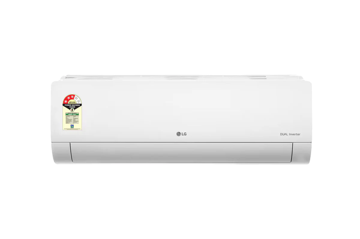 LG 1.5 Ton 3 Star Dual Inverter Split AC 2026 (AS-Q19MNXE)
