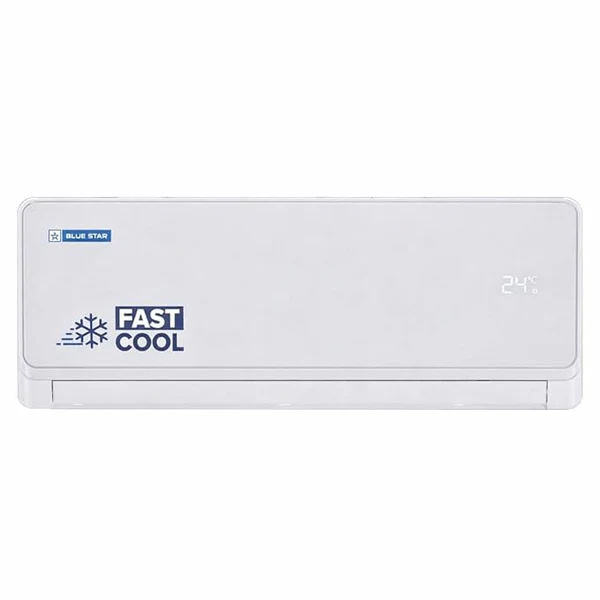 Bluestar 1.5 Ton 3 Star Inverter Split AC 2026 (IA318EXU)