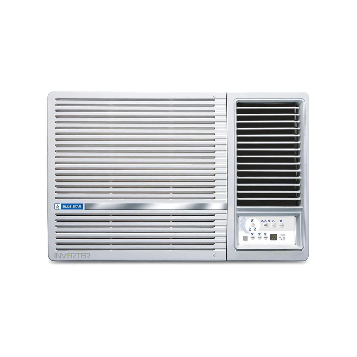 Blue Star 2 Ton 3 Star Window AC (WIE324L)