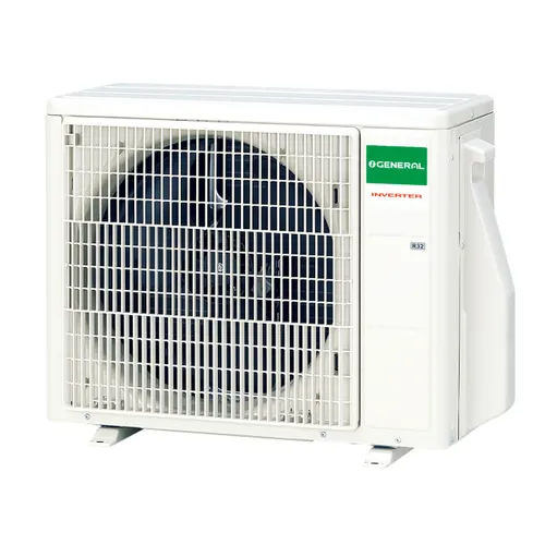 O General 1 Ton 3 Star Inverter Split AC (ASGG12CPWA-B) view 2