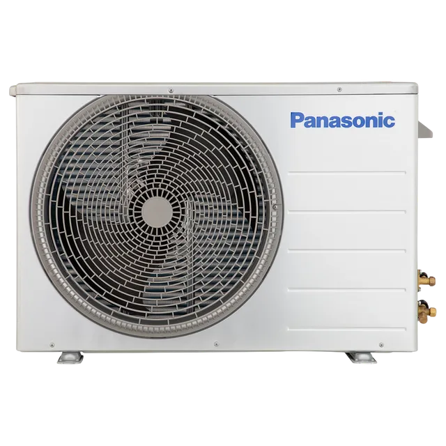 Panasonic EU 8 in 1 Convertible 1.5 Ton 5 Star Inverter Split Smart AC with Voice Assistant (2026 Model) (EU18CKY5XFM) view 2