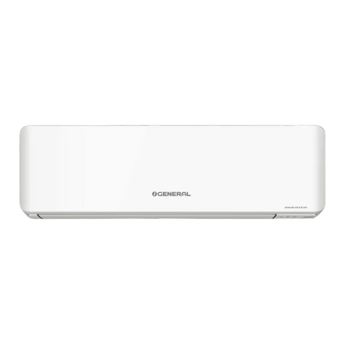 O General 2 Ton 3 Star Inverter Split AC (ASGG24CPWA-B)