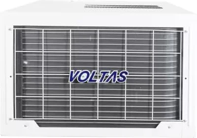 Voltas 1.5 Ton 2 Star Fixed Speed Window AC (182FS Prism) view 2