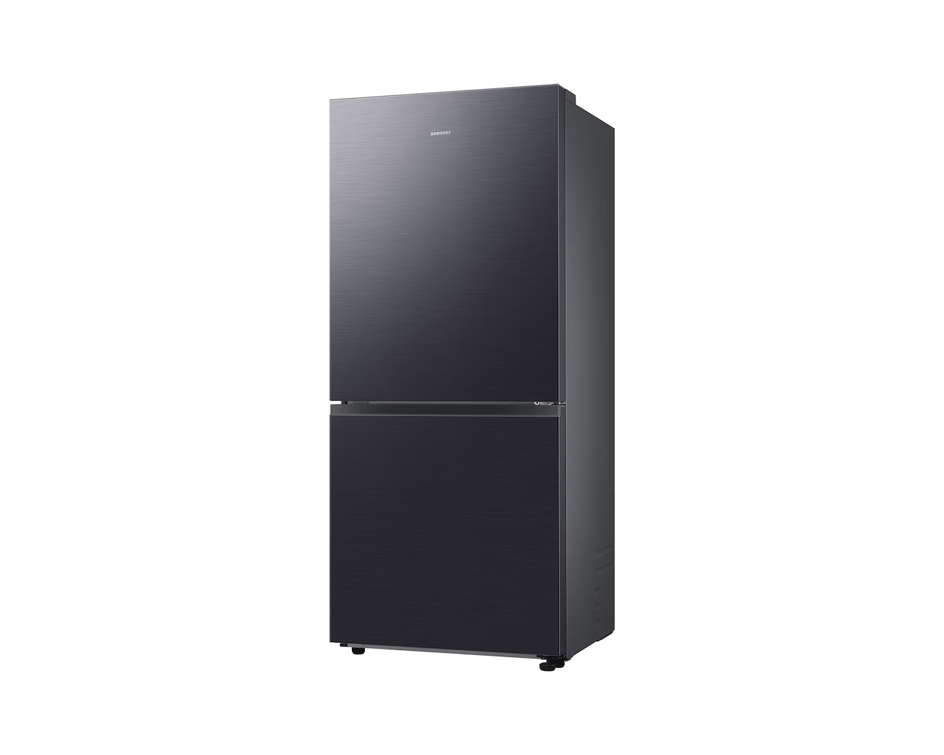 Samsung 458 L Double Door Refrigerator (RB45DG6005B1TL) view 3