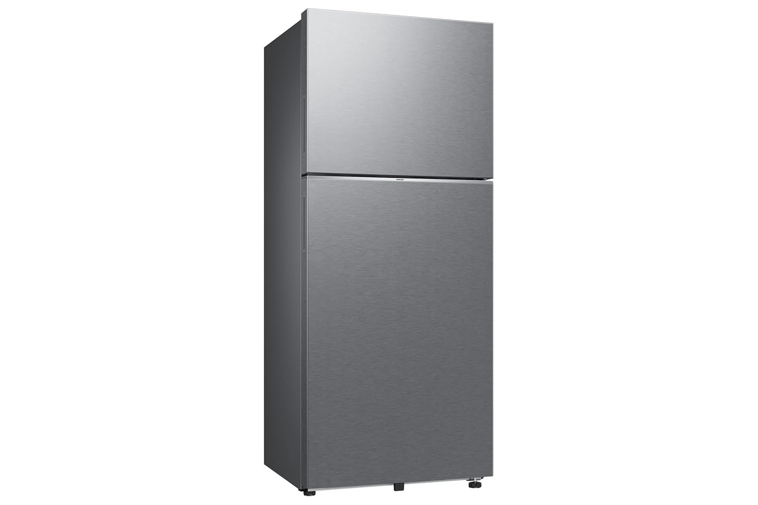 Samsung 419L Double Door Refrigerator (RT45HG6A43BXHL) view 2