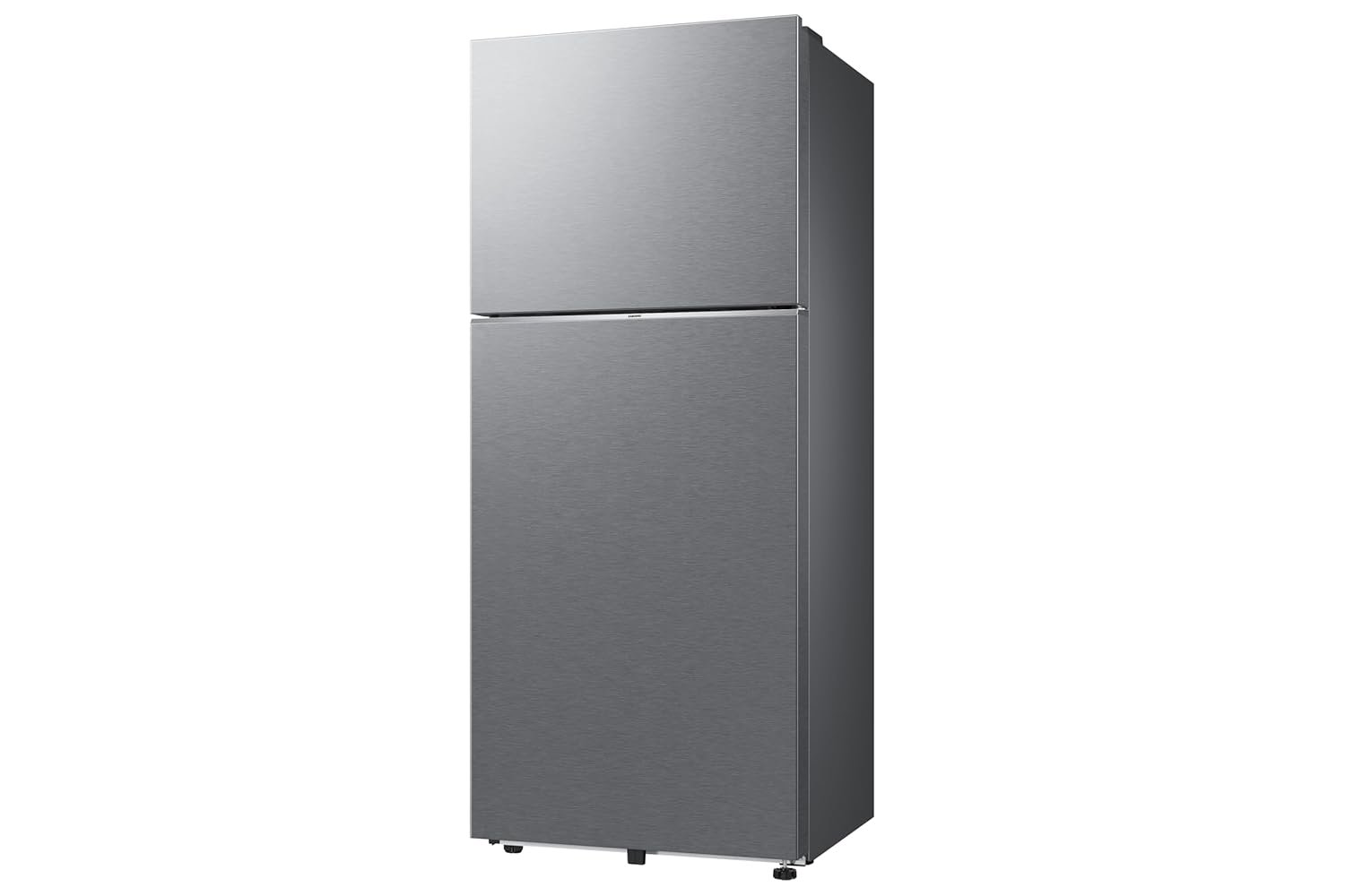 Samsung 419L Double Door Refrigerator (RT45HG6A43BXHL) view 3