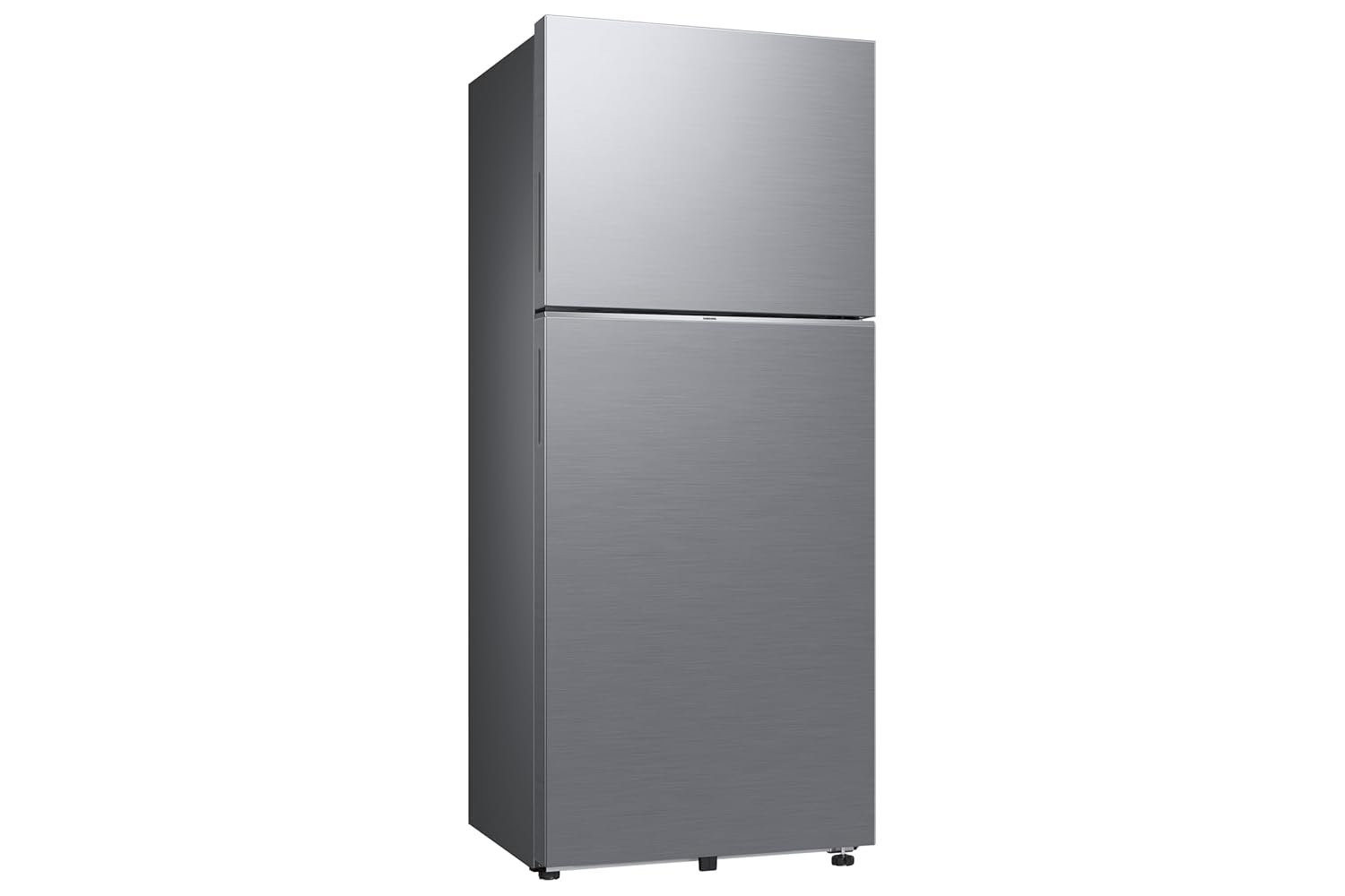 Samsung 396L Double Door Refrigerator (RT41HG6A42B1HL) view 2
