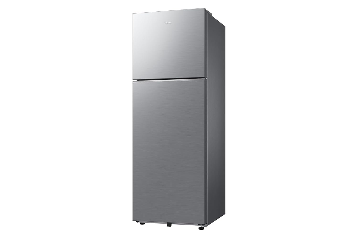 Samsung 350L Double Door Refrigerator (RT38HG5A42S8HL) view 3
