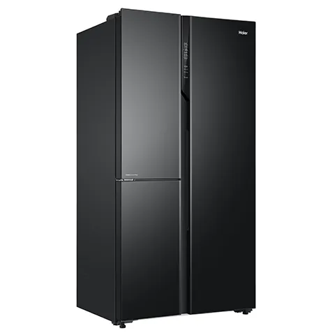 Haier 598L 3 Door Refrigerator (HRT-683KGU1) view 2