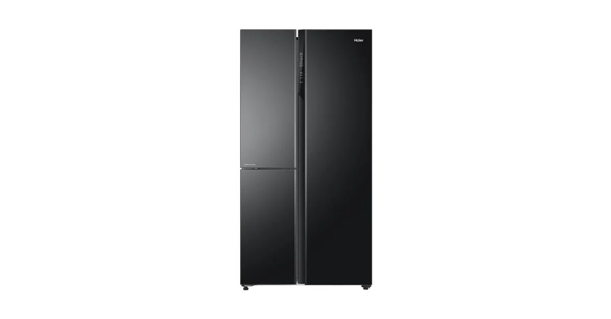 Haier 598L 3 Door Refrigerator (HRT-683KGU1)