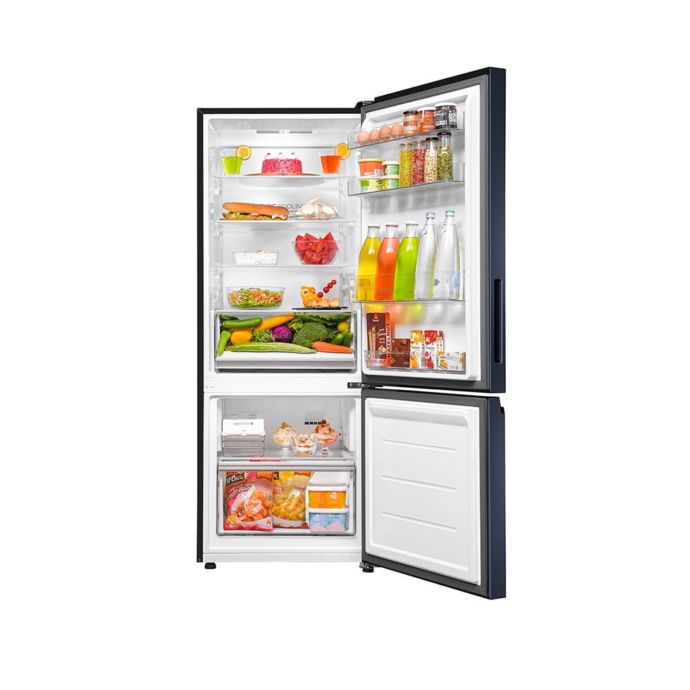 Haier 325L Bottom Mount Refrigerator (HRB-3752BGKA-P) view 5