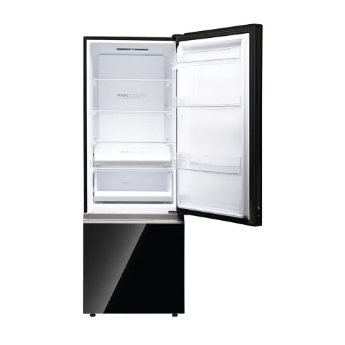 Haier 325L Bottom Mount Refrigerator (HRB-3752PKGA-P) view 3