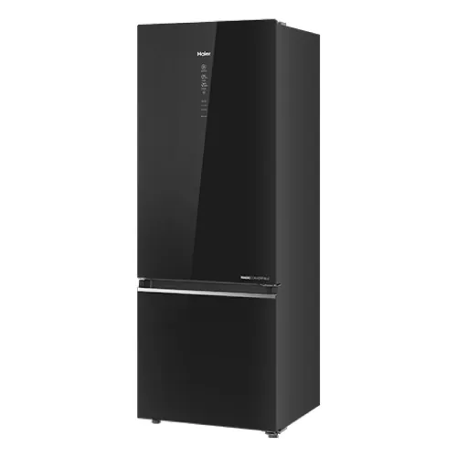 Haier 325L Bottom Mount Refrigerator (HRB-3752PKGA-P) view 5