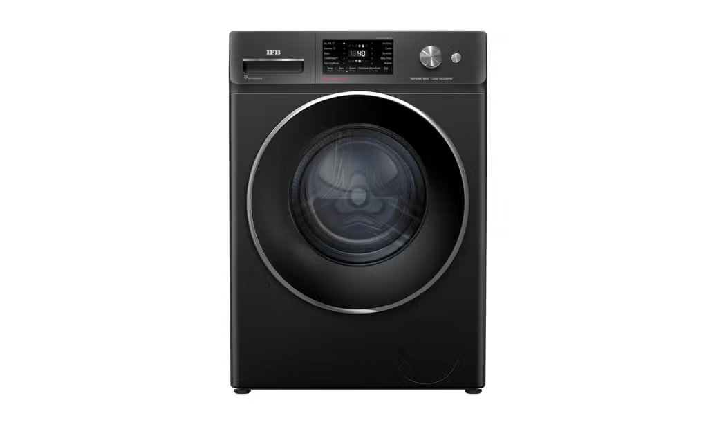 IFB 7kg Front Load Washing Machine (Serena BXN 7012K CMS)
