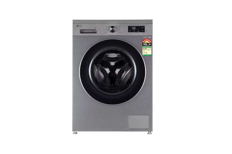 LG 9kg Front Load Washing Machine (FHB1209Z4P)