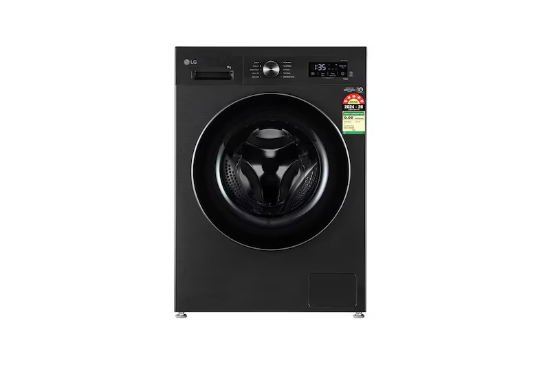 LG 9kg Front Load Washing Machine (FHB1209Z4B)