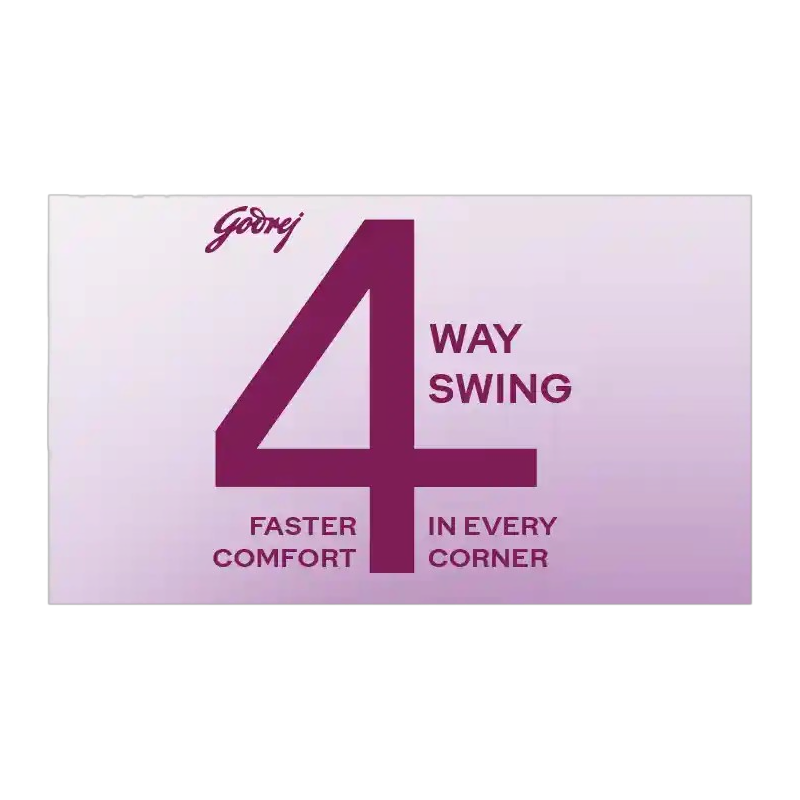 Godrej 2 Ton 3 Star Fixed Speed Split AC (SFC 24LTC3) view 7
