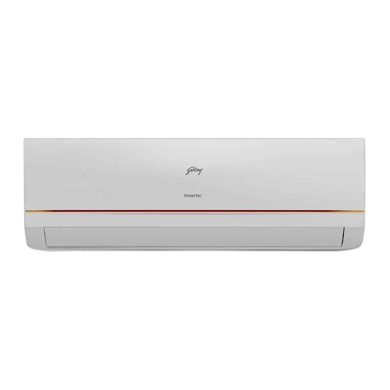 Godrej 1 Ton 3 Star Inverter Split AC (SIC 12TTC3)