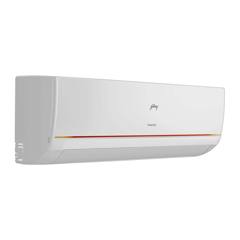 Godrej 1 Ton 3 Star Inverter Split AC (SIC 12TTC3) view 5