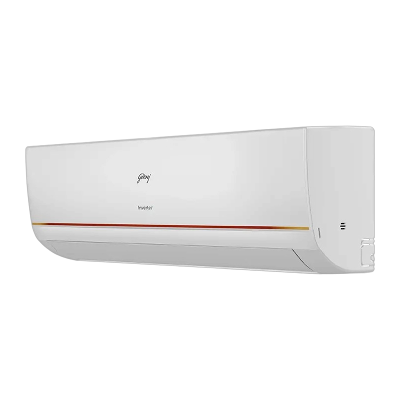 Godrej 1 Ton 3 Star Inverter Split AC (SIC 12TTC3) view 6