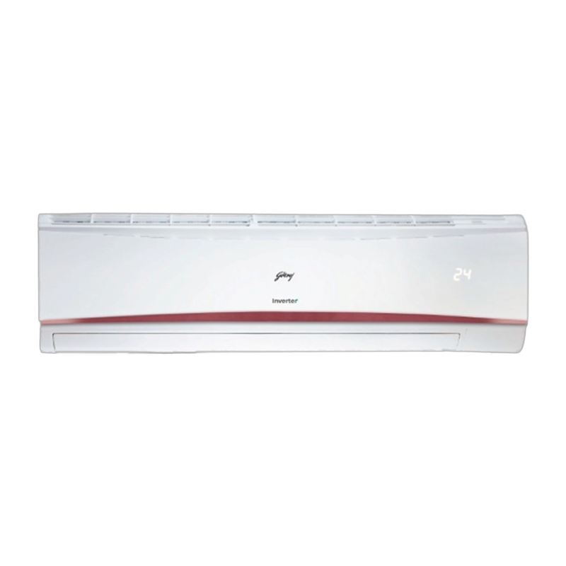 Godrej 2 Ton 5 Star Inverter Split AC (SIC 24LTC5)
