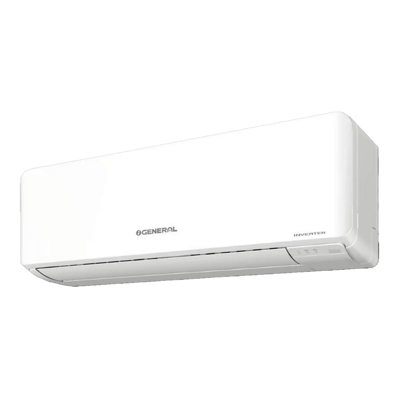 O General 1.5 Ton 2 Star Inverter Split AC (ASGG18CPAB-B)