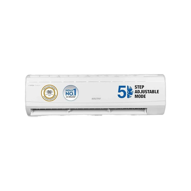 Voltas 2 Ton 5 Star Inverter Split AC (245V Vectra Plus)